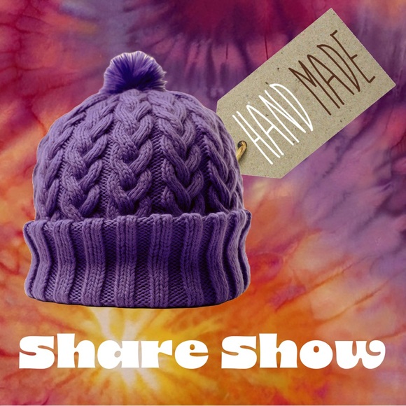 FLYER Handmade and Harry Potter Share, Watch and Shop Livestreams! - Picture 4 of 7